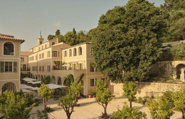 Hôtel du Couvent